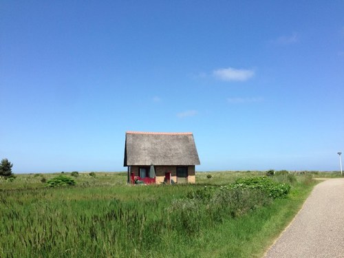 KomnaarAmeland's profile picture. Alles over Ameland!