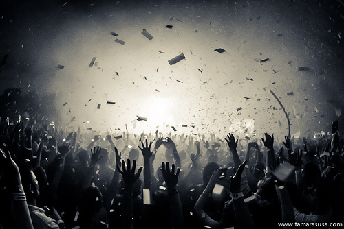 ALL ABOUT PROGRESSIVE, TRANCE, HOUSE, EDM, ELECTRO!