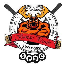 sange punk family crew | surabaya underground family 
loyality without popularity .