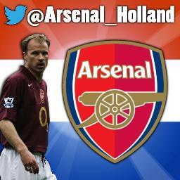 || Arsenal FC Nederland || weetjes, statistieken, interviews en (transfer)nieuws ||