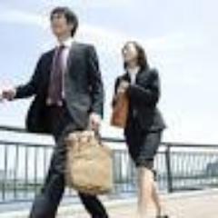 春から働き始めた新卒が将来有望な営業マンに送ります。主に営業で意識することをつぶやきます。意識しようと思ったり覚えておこうと思ったらRTやふぁぼってくれると俄然やる気が入ります。
