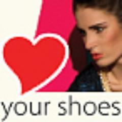 Love_Your_Shoes's profile picture. Destination for the best in Branded Footwear including Skechers, CAT, Ravel, Hush Puppies, RocketDog & more. View list of brands http://t.co/9ervSRHiFZ