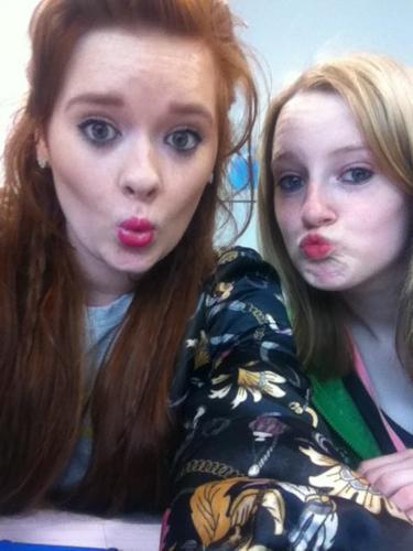 We are bestfriends that do youtube video's to make people laugh and just to have fun :D https://t.co/wWqf1RWgUH