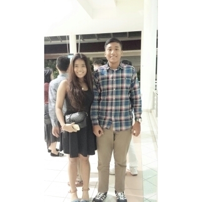 hi there!! im syafiq. 16 n love to play soccer. do follow me...