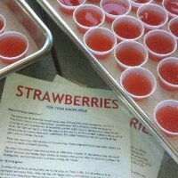 Weston Food Service (@westonfood) 's Twitter Profile