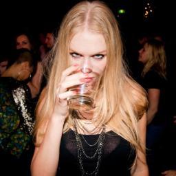 Hesterrr's profile picture. Lawyer