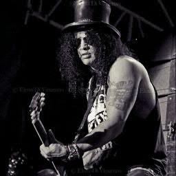 Official Slash fan page from Lithuania.@Slash is the best guitarist of all time,and always will be.