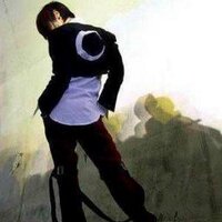 Fa (@azrailfa) Twitter profile photo