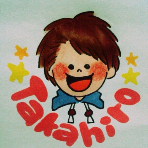 TAKAHIROさんのプロフィール画像