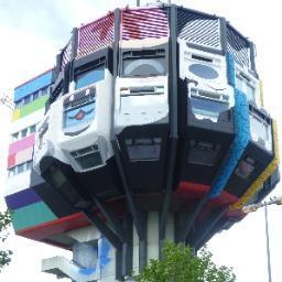 BerlinMicroblog's profile picture. Will hier andere schräge Vögel treffen und sich über Interessantes rund um #Berlin austauschen. #Kultur #Kreuzberg #Neukölln