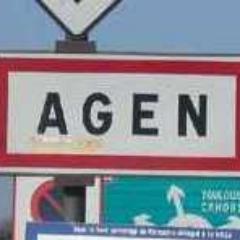 Tout ce qui se dit, tout ce qui se passe sur Agen est ici !