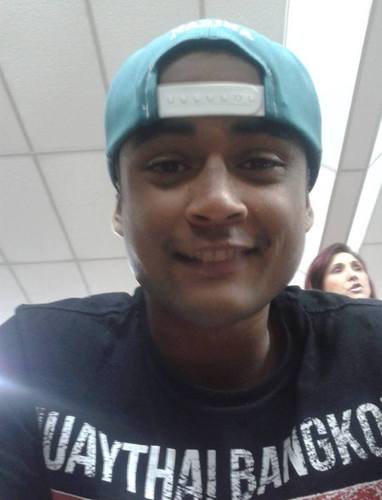 #'J.E.S.U.S  *---*