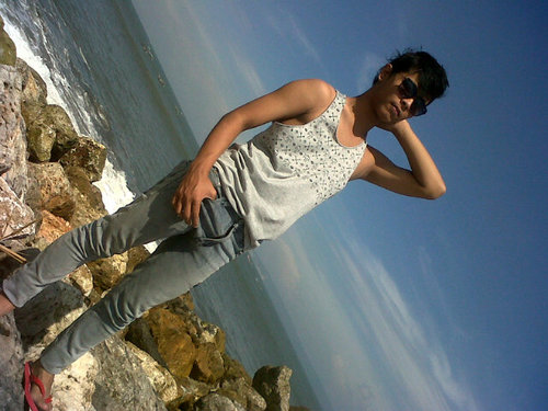 Twiter dmulai