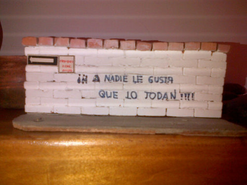 Realidad Colombiana, desde la trinchera de la palabra.