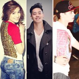 Première source française sur @chachigonzales @Ian_Eastwood et @brianpuspos . We are Koala Dance Bots and #Kubskoutz are you ? ♥ Admins : @RemySu et @IaMElise_
