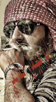 اخوكم سعد من الفلوجه العراق ... احب اتعرف على اصدقاء من الوطن العربي .... اللهم انصر الثورة السوريه ...