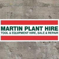Martin Plant Hire (@martinplanthire) 's Twitter Profile