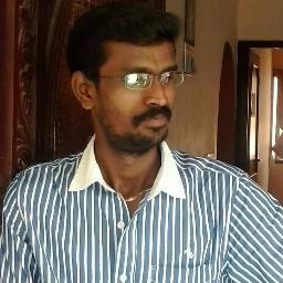 studied at Sastra University ,