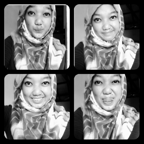 Pray because allah always listen