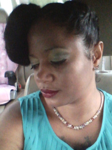 natureornuture's profile picture. Hairstylist, Psyc Major and a Mother of two young adult