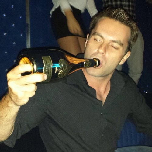 jmfranzese's profile picture. You had my curiousity. Now you have my attention...