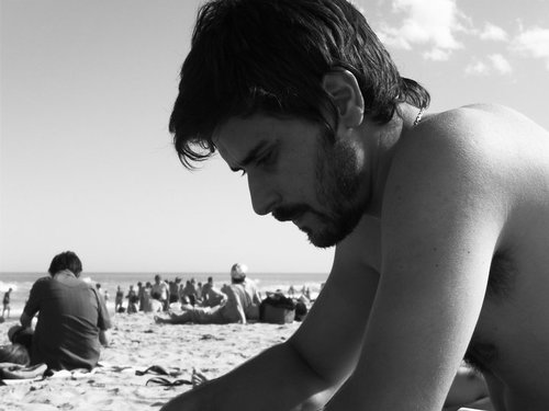 alepancello's profile picture. Ingeniero agrónomo. UCC.