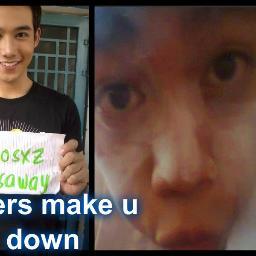 NALD028's profile picture. MICHAEL GUTIERREZ MAHAL KITA SAGADK CERTIFIED BHENTE OCHO!!!!!!TAPATAN MO PRE!!!!