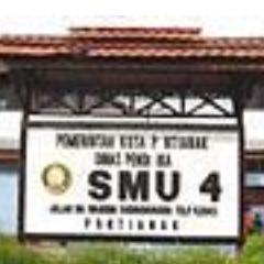 isu-isu hangat buat Keluarga Besar SMAN4 Pontianak