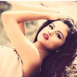 Offical Selena Gomez Rock God.