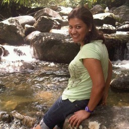 daisysidhu's profile picture. communication professional, chocolate lover, celebrity chef in my kitchen