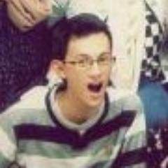 IhsanArief's profile picture. 