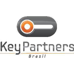 KPartnersBrasil's profile picture. 