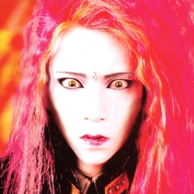 ほぼ暇です ♪   hide、XJAPAN、LUNA SEA､ナイトメアなどいろんな音楽聴いてます(*￣∇￣*)
