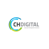 CH Digital Ltd (@chdigitalltd) 's Twitter Profile