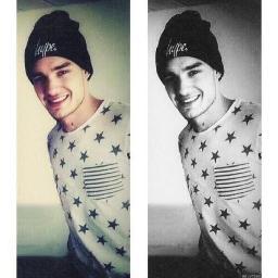 u just got a free follow from @punkedharold follow me there and i'll follow you back