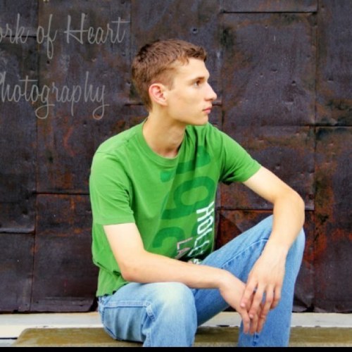 mahoffman219's profile picture. Campell '17