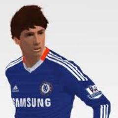 dwiagusanugrah's profile picture. @chelseafc