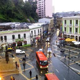 Valparaiso Posible