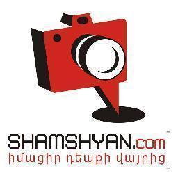 shamshyan.com