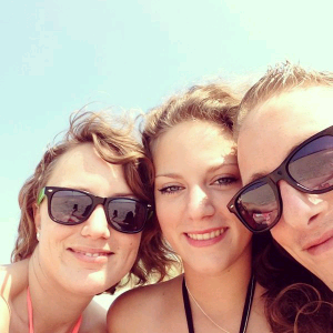 Love life.