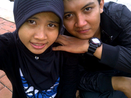 sittamuttz's profile picture. go go go semangaaattttt ^^