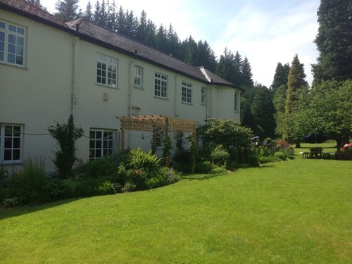 3 star country hotel nestled in the heart of the Brecon Beacons #Spa #Hotel #Restaurant