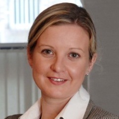 Marketing Professional in Financial Services. Scottish with Italian interests. views are my own
