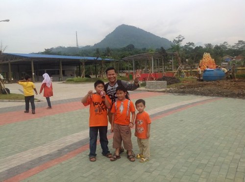 Syamsu_Ri_zal's profile picture. الْحَمْدُ لِلَّهِ رَبِّ الْعَالَمِينَ