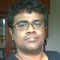 Researcher