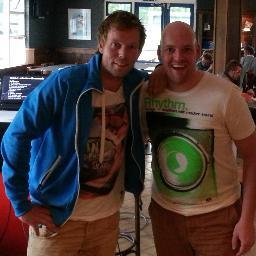 Tjerk & Thijs: Maatwerk in Quizzen. Kijk voor info op: http://t.co/kCDpSYMYBI