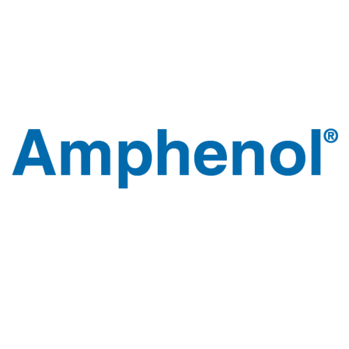 Amphenol is one of the largest manufacturers of interconnect products in the world.