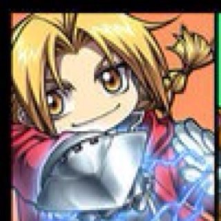 I am Edward Elric's pocket! My brother is @PocketAlphonse and my girlfriend is @pocketWinry Don't call me short!
