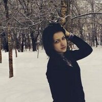 Marina Mikhailova - @Mikhailo1Marina Twitter Profile Photo