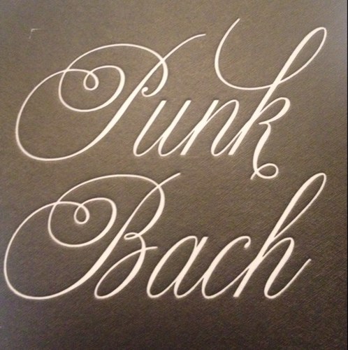 PunkBach's profile picture. La Brasserie Ilustrada y Canalla de Madrid _ Todos tenemos un lado Punk y un lado Bach _JULIO 2013 TEL.915620963
